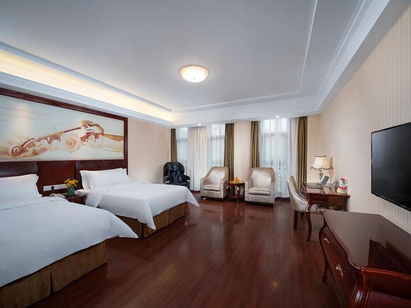 Vienna Hotel Chongqing Chuangyi Park - image 6