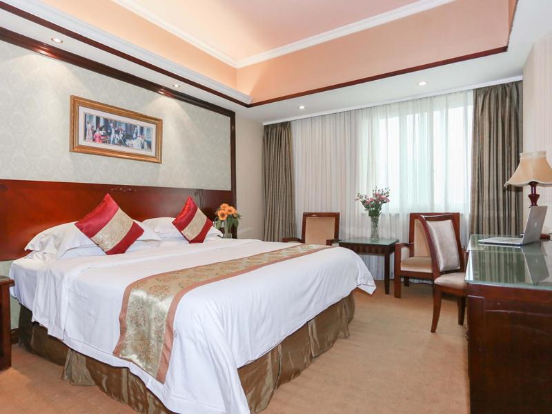 Vienna International Hotel - Hangzhou Wulin Square Branch - image 6