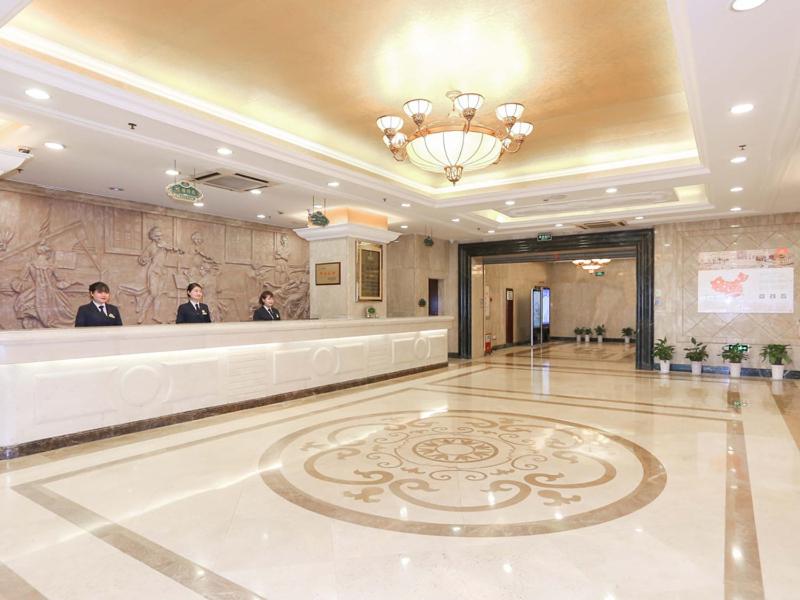 Vienna International Hotel - Hangzhou Wulin Square Branch - image 8