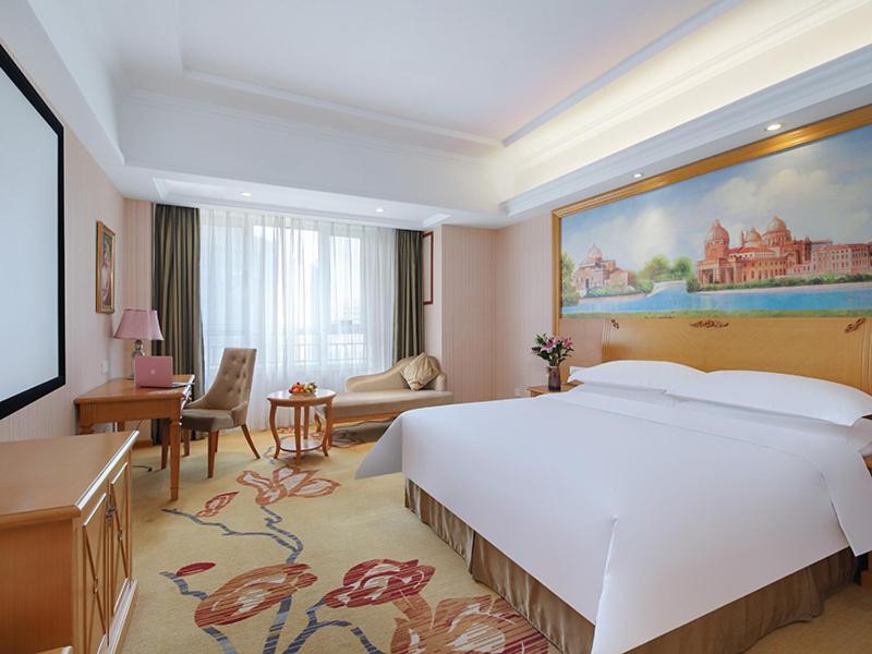 Vienna Hotel Shandong Qingdao Chengyang - image 12