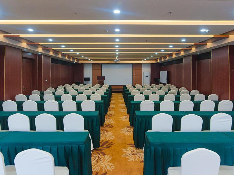 Vienna Hotel Shandong Qingdao Chengyang - image 3