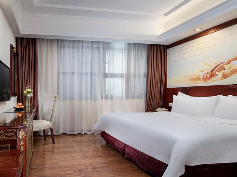 Vienna Hotel Shenzhen Pingshan Shenshan Road - image 12