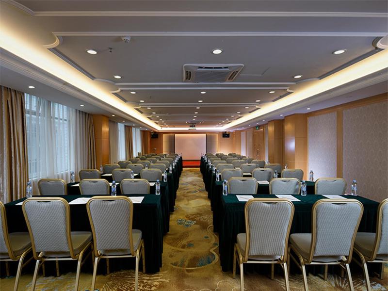 Vienna Hotel Dongguan Songshanhu Huawei - image 5