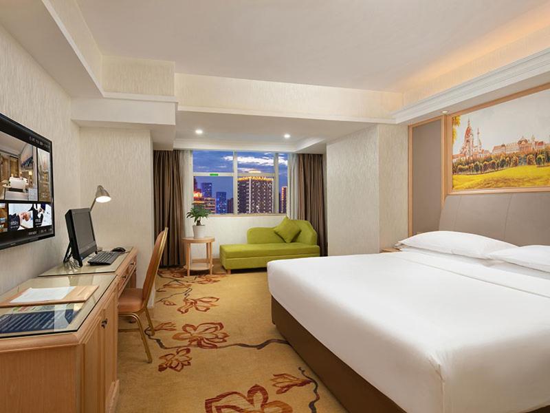 Vienna International Hotel Changsha Furong Plaza - image 18