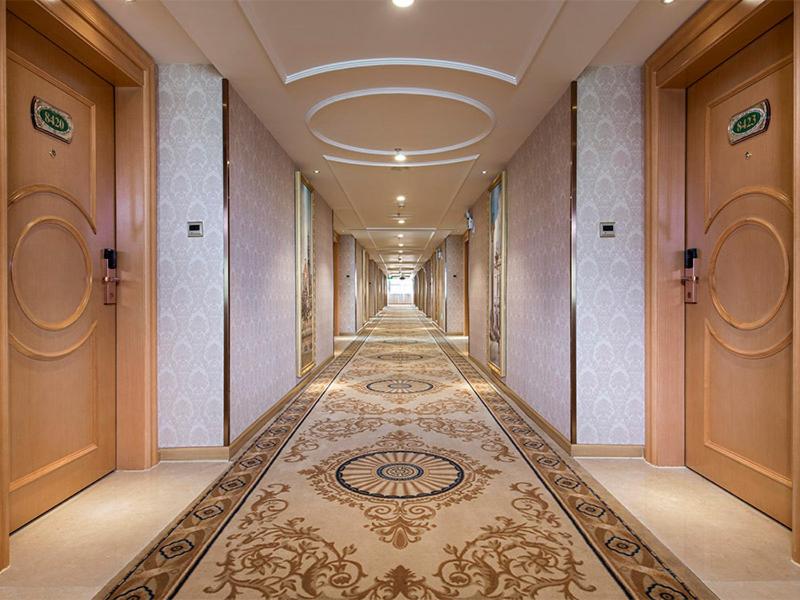 Vienna Hotel(Guangzhou Huadu Rongchuang Wanda Hibiscus Station ) - image 7