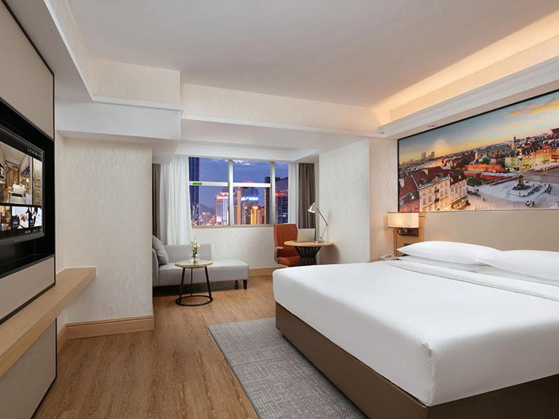 Vienna International Hotel Changsha Furong Plaza - image 15