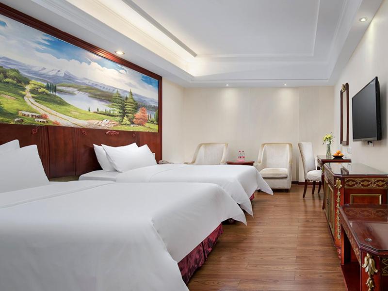 Vienna Hotel Shenzhen Pingshan Shenshan Road - image 5