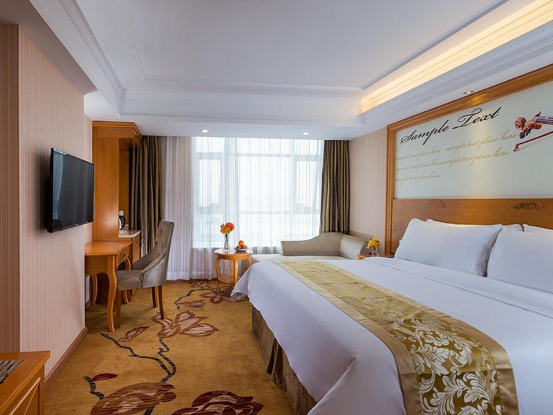 Vienna Hotel Dongguan Songshanhu Huawei - image 4