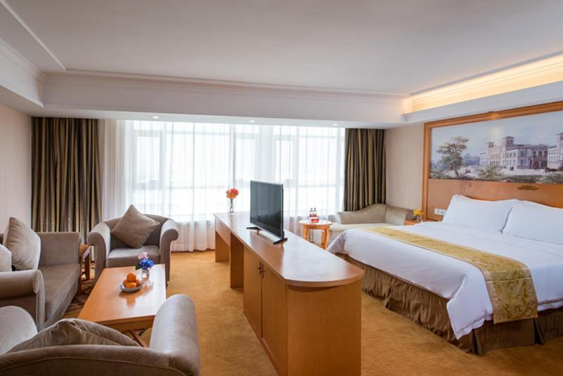 Vienna Hotel Dongguan Songshanhu Huawei - image 6