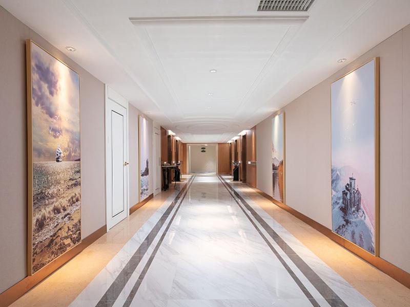 Vienna International Hotel Changsha Furong Plaza - image 22