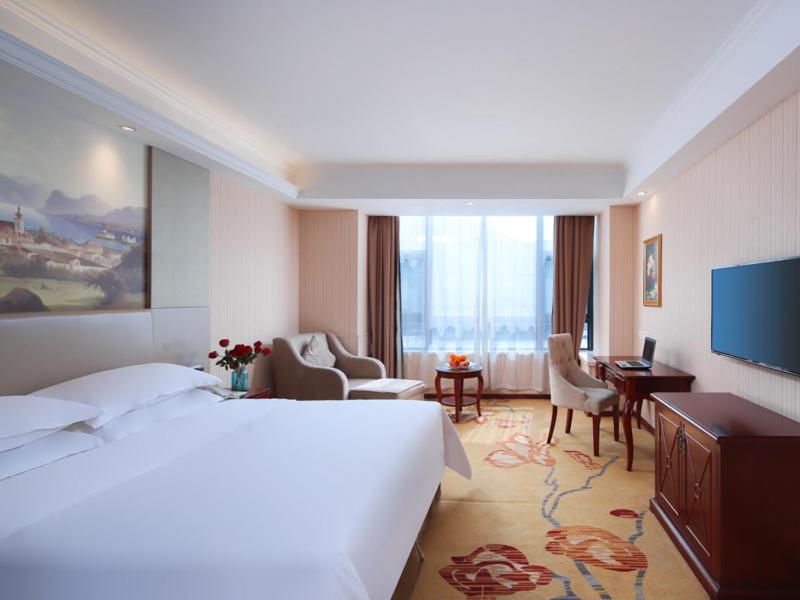 Vienna Hotel Suzhou Mudu Changjiang No 1 - image 8