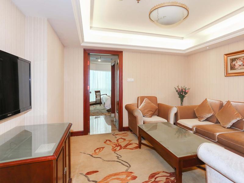 Vienna International Hotel - Hangzhou Wulin Square Branch - image 7