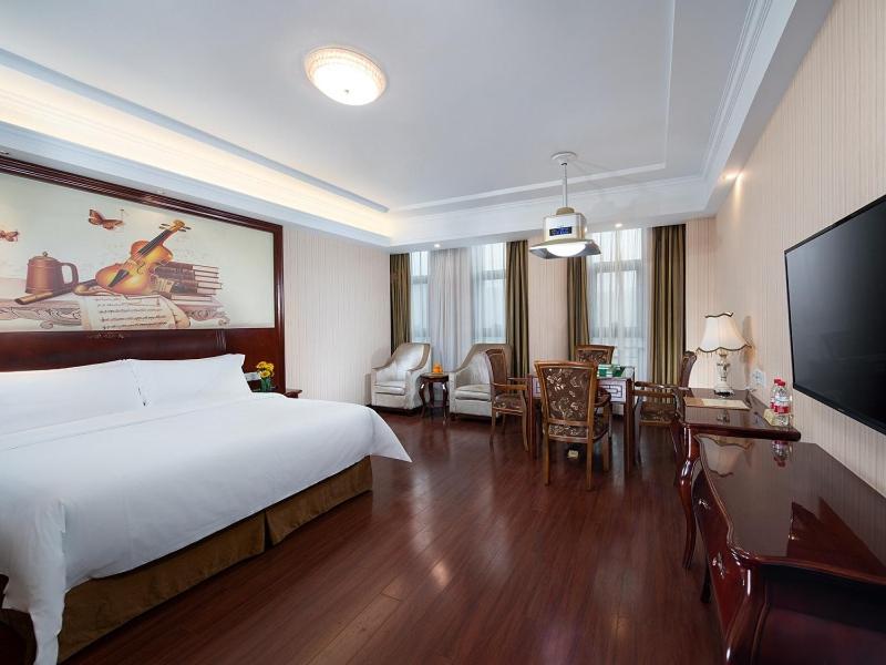 Vienna Hotel Chongqing Chuangyi Park - image 4