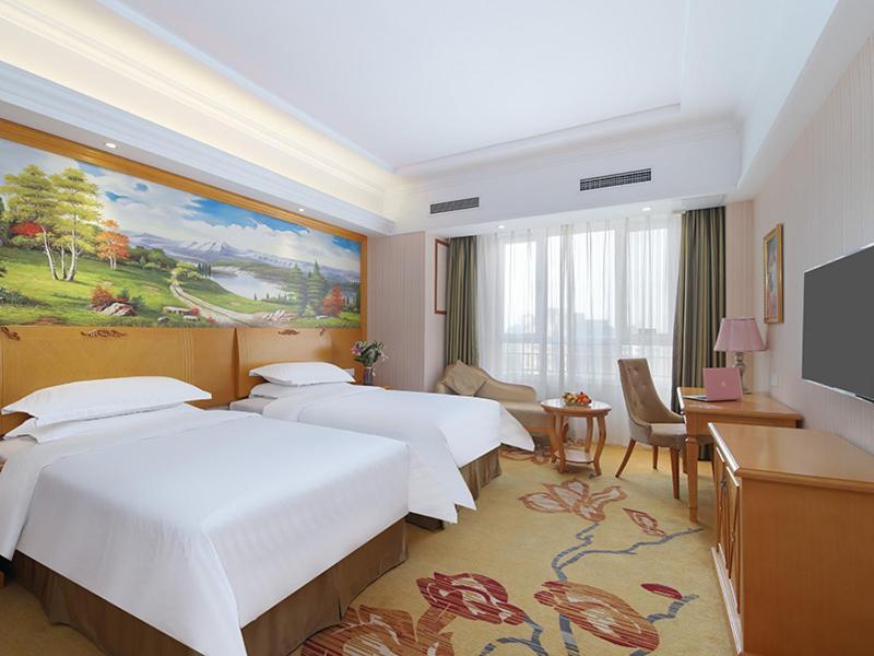 Vienna Hotel Shandong Qingdao Chengyang - image 9