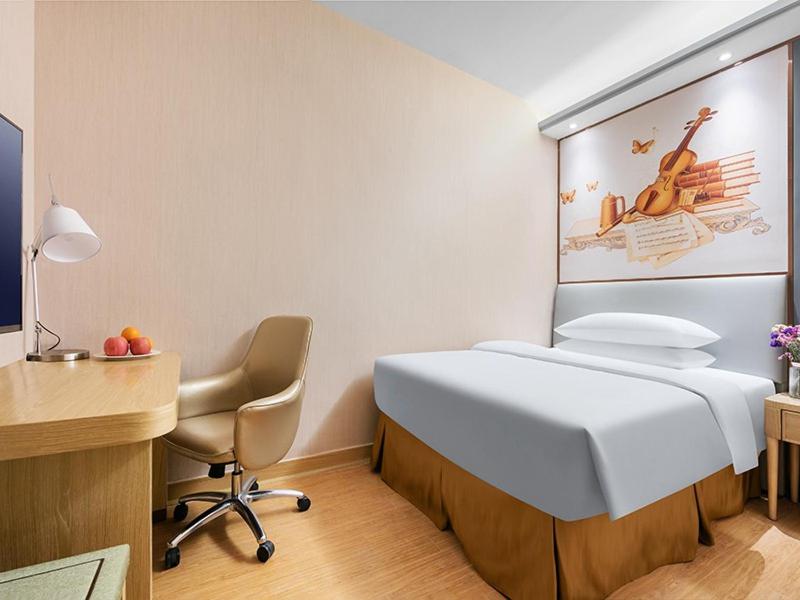 Vienna International Hotel - Hangzhou Wulin Square Branch - image 11