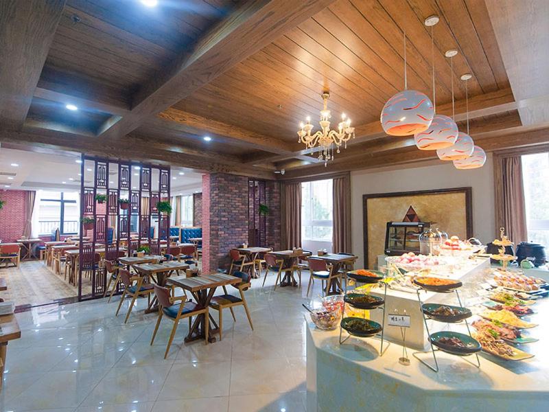 Vienna Hotel Shandong Qingdao Chengyang - image 7
