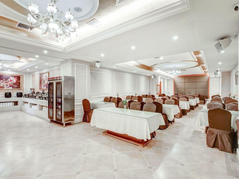 Vienna Hotel Wuhan Yellow Crane Tower - image 26