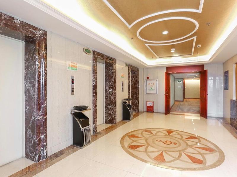 Vienna International Hotel - Hangzhou Wulin Square Branch - image 15