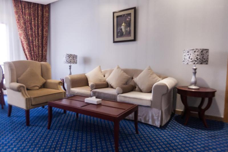 Presidential Suite image 2