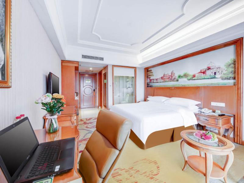Vienna Hotel Wuhan Yellow Crane Tower - image 15