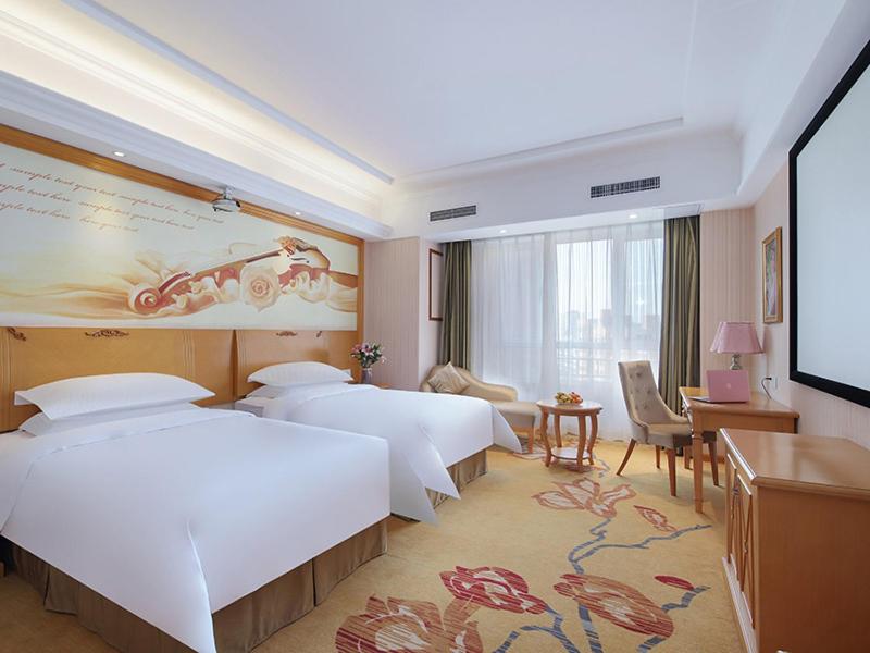 Vienna Hotel Shandong Qingdao Chengyang - image 6