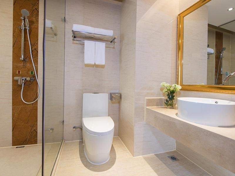Vienna Hotel Mix City - image 4