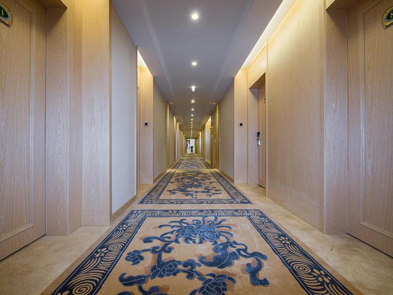 Vienna International Hotel Dongguan Shilonghuixing Business Central - image 7