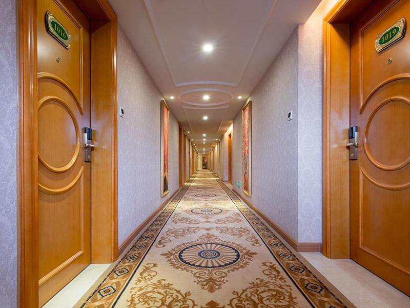 Vienna Hotel Dongguan Songshanhu Huawei - image 7