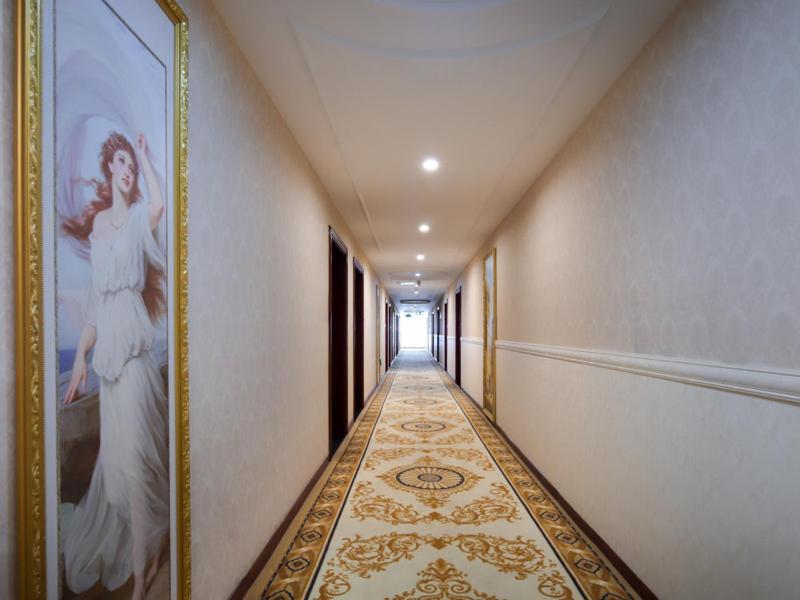 Vienna Hotel Suzhou Mudu Changjiang No 1 - image 6