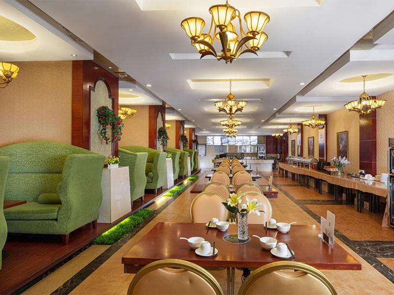 Vienna International Hotel Changsha Furong Plaza - image 9