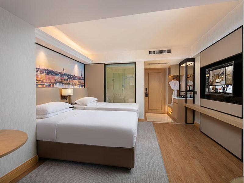 Vienna International Hotel Changsha Furong Plaza - image 16