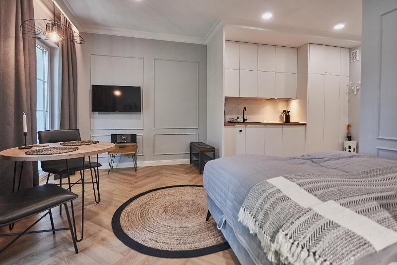Apartamenty Świnoujście - Villa 44 - image 23