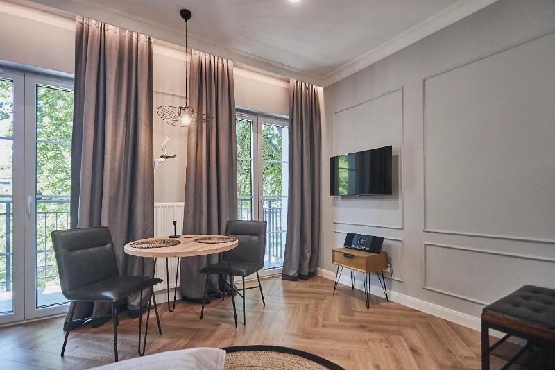 Apartamenty Świnoujście - Villa 44 - image 22