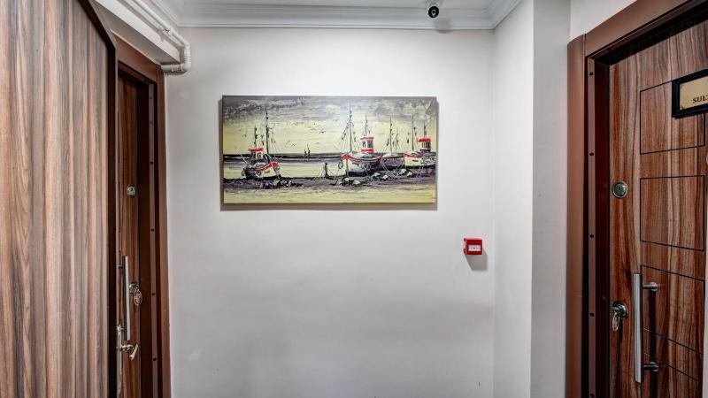 SEVEN ROSES APART HOTEL - image 6