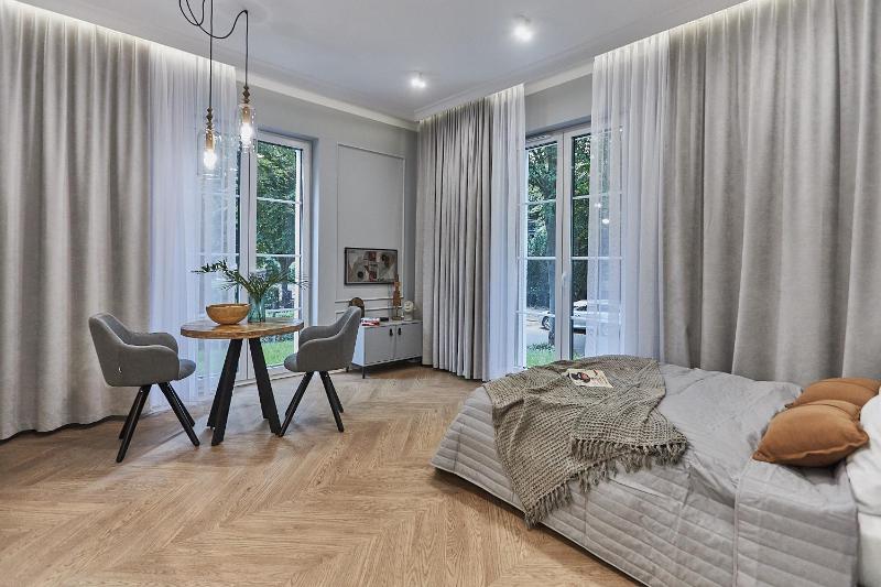 Apartamenty Świnoujście - Villa 44 - image 20