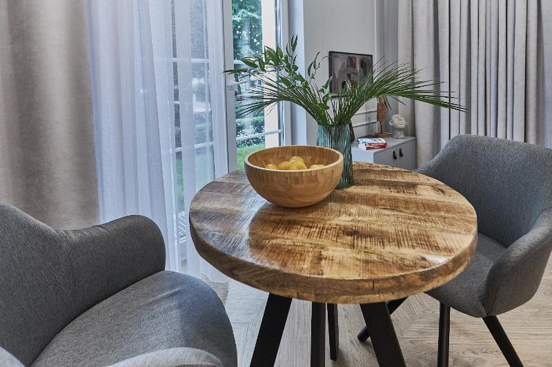 Apartamenty Świnoujście - Villa 44 - image 24