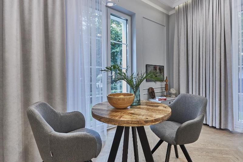 Apartamenty Świnoujście - Villa 44 - image 12
