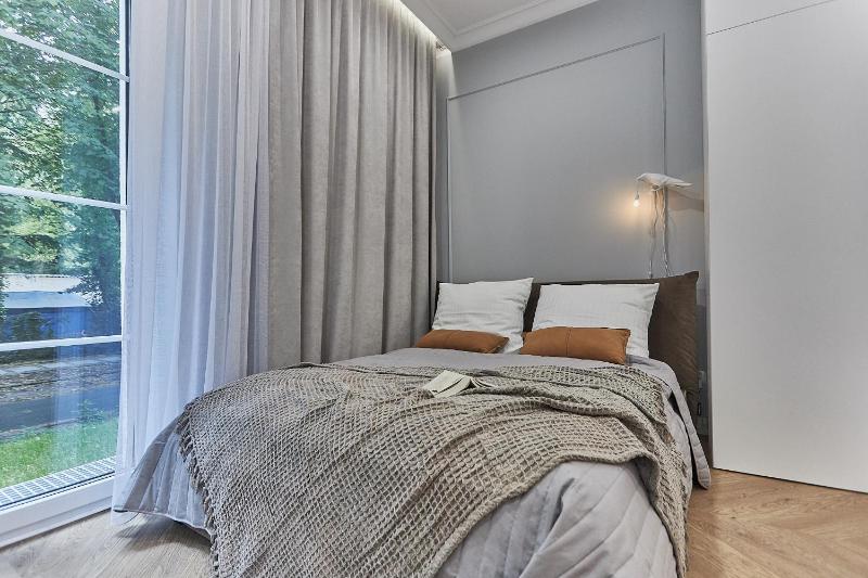 Apartamenty Świnoujście - Villa 44 - image 49