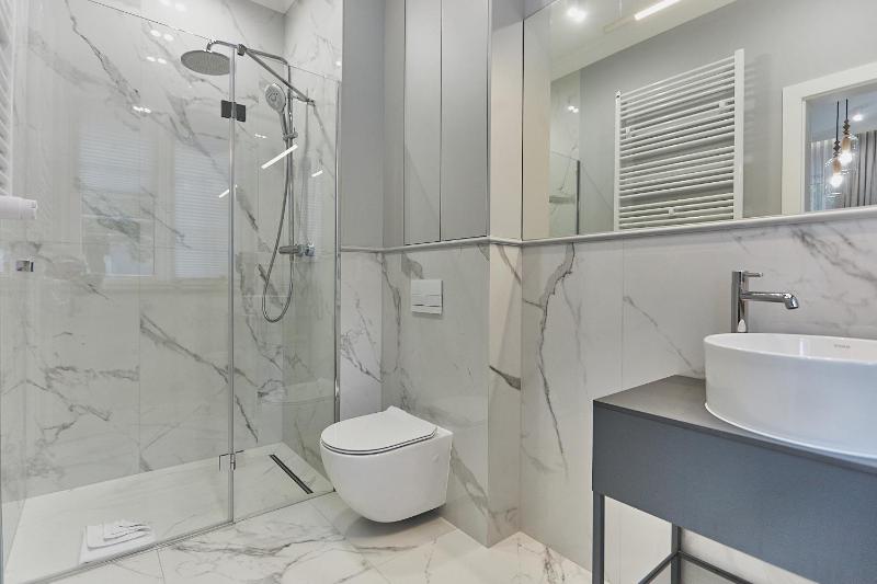 Apartamenty Świnoujście - Villa 44 - image 9