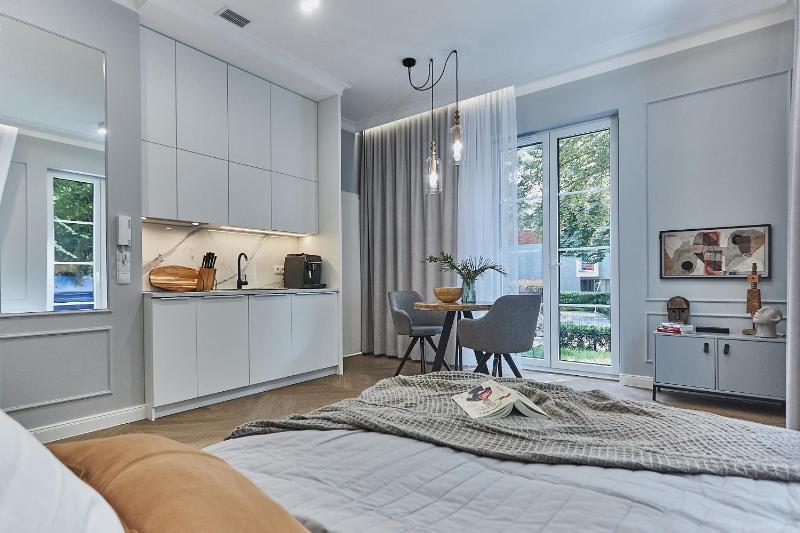 Apartamenty Świnoujście - Villa 44 - image 30