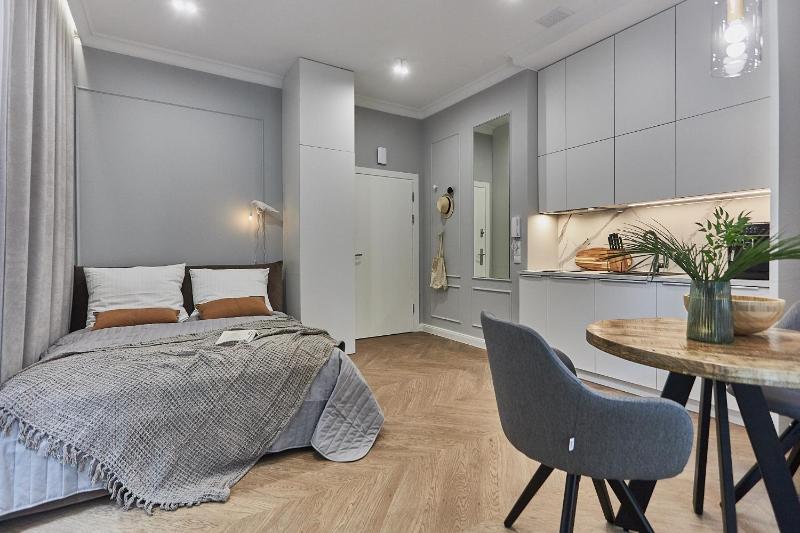 Apartamenty Świnoujście - Villa 44 - image 26