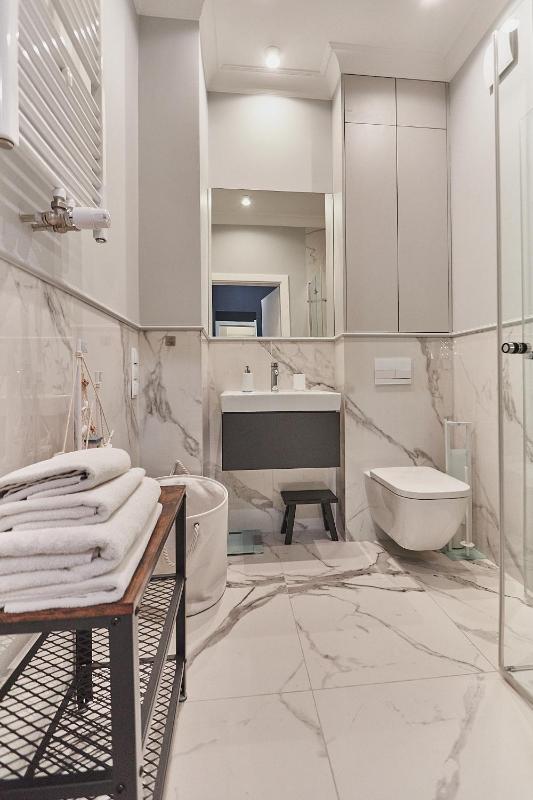 Apartamenty Świnoujście - Villa 44 - image 19