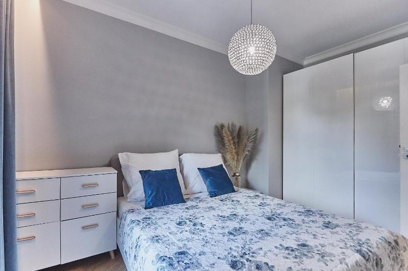 Apartamenty Świnoujście - Villa 44 - image 34