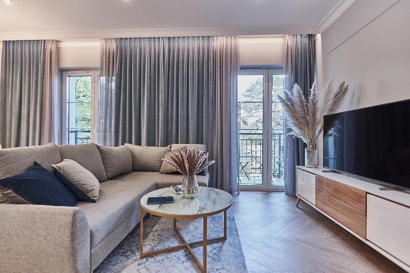 Apartamenty Świnoujście - Villa 44 - image 38