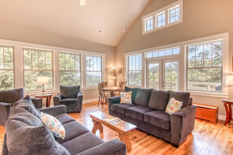 Cascade Cottage - image 39