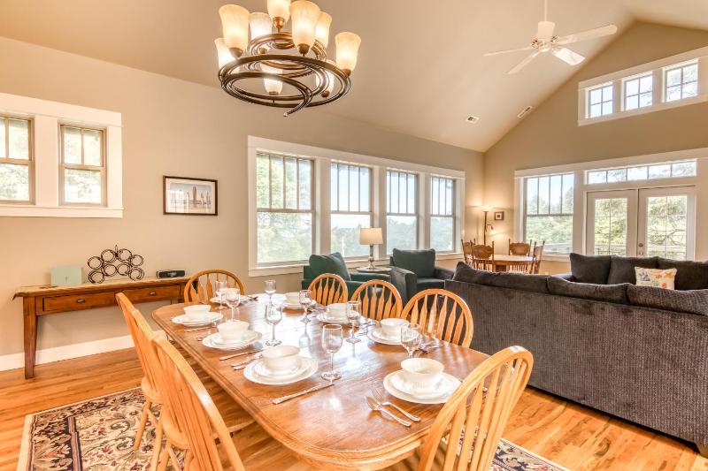 Cascade Cottage - image 33