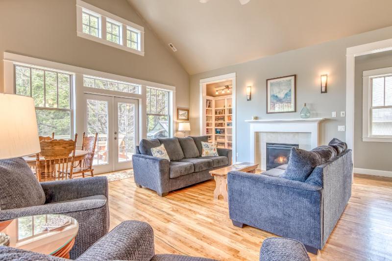 Cascade Cottage - image 31