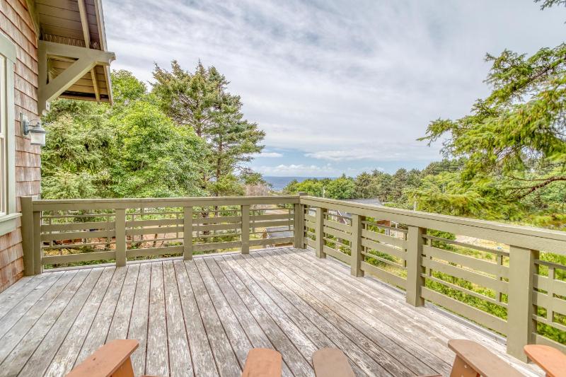 Cascade Cottage - image 28