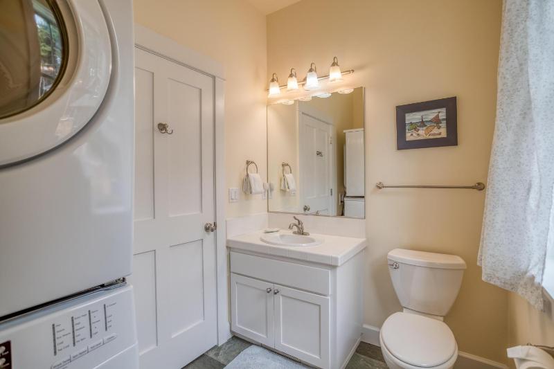 Cascade Cottage - image 21