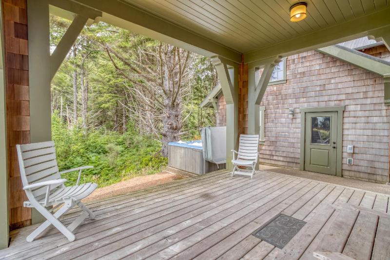 Cascade Cottage - image 47